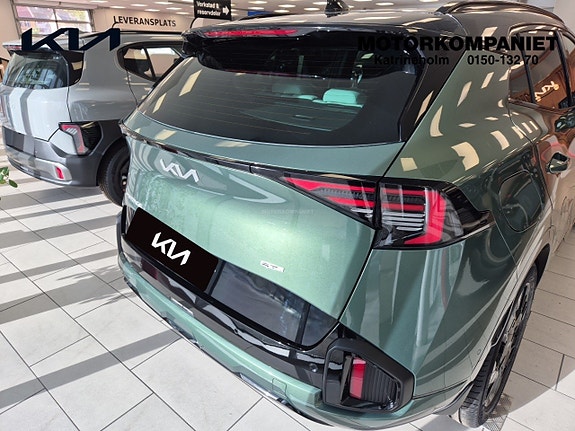 Kia Sportage 5 of 18