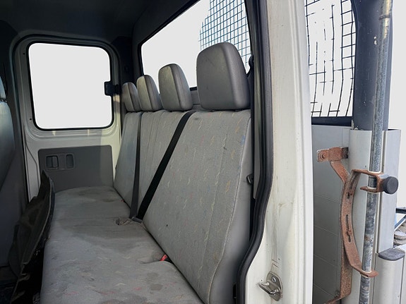 Volkswagen Crafter 7 of 7