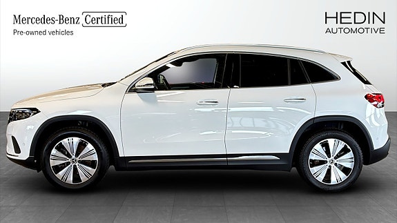 Mercedes-Benz EQA300 6 of 18