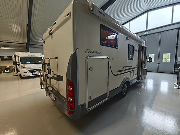 Adria Coral S 690SP 3500kg 8 of 21