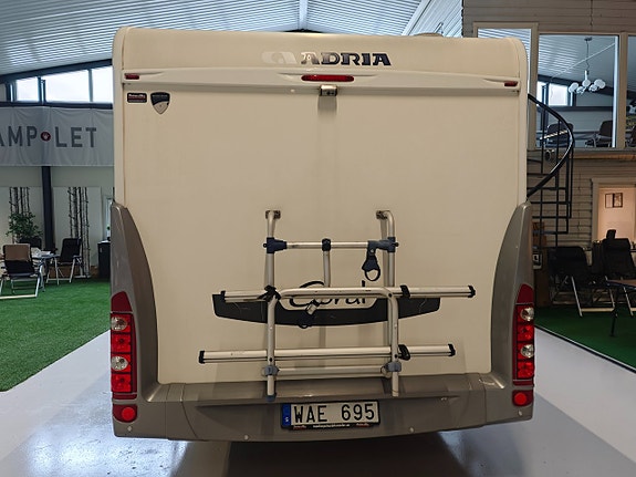Adria Coral S 690SP 3500kg 7 of 21