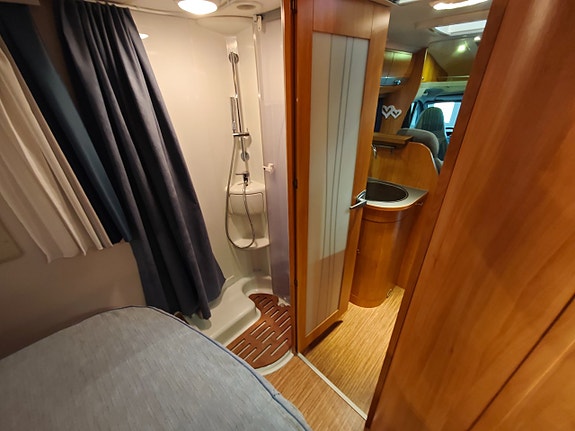 Adria Coral S 690SP 3500kg 20 of 21