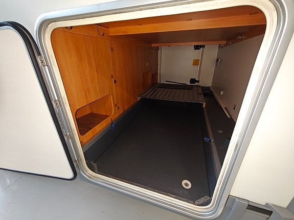 Adria Coral S 690SP 3500kg 5 of 21