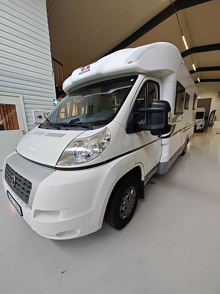 Adria Coral S 690SP 3500kg 3 of 21