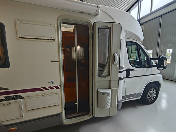 Adria Coral S 690SP 3500kg 11 of 21