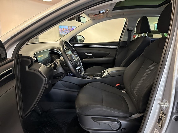 Hyundai Tucson 9 of 21