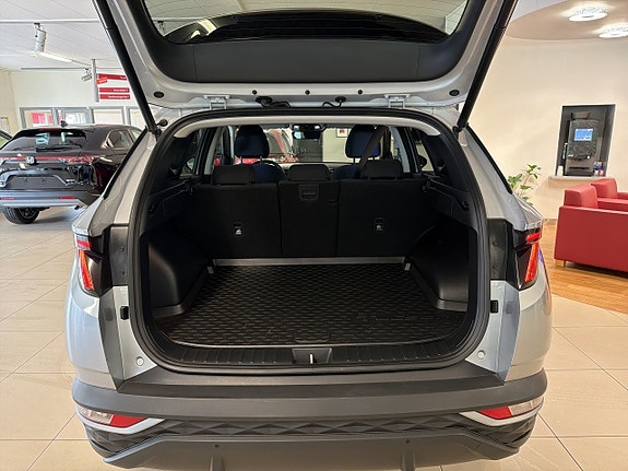 Hyundai Tucson 7 of 21