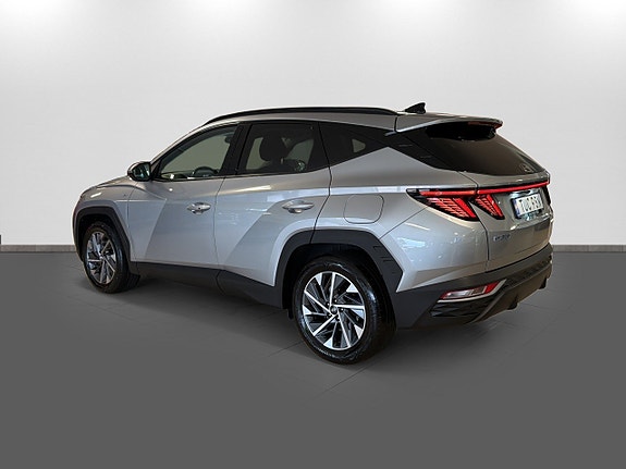 Hyundai Tucson 3 of 21