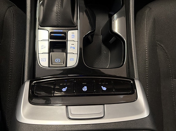 Hyundai Tucson 16 of 21