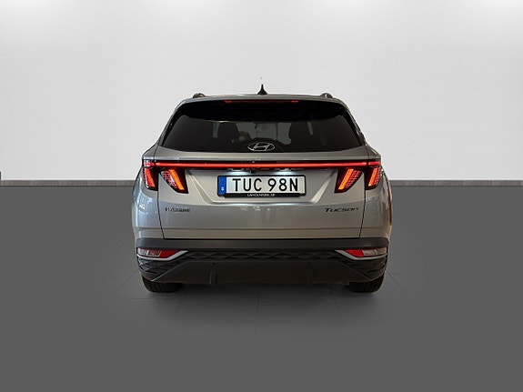 Hyundai Tucson 6 of 21