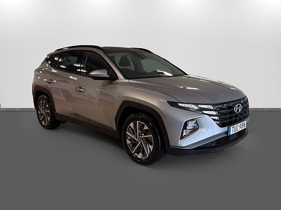 Hyundai Tucson 4 of 21