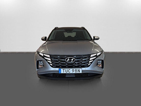 Hyundai Tucson 5 of 21