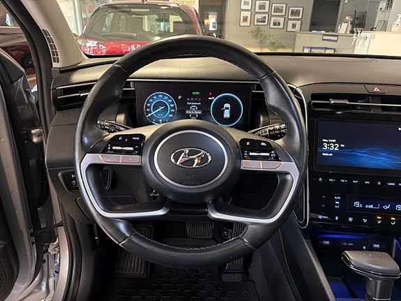 Hyundai Tucson 15 of 21