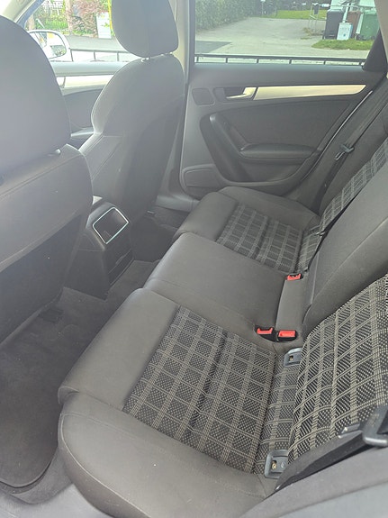 Audi A4 6 of 7