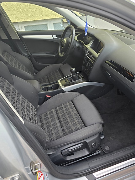 Audi A4 7 of 7