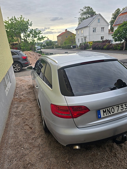 Audi A4 4 of 7