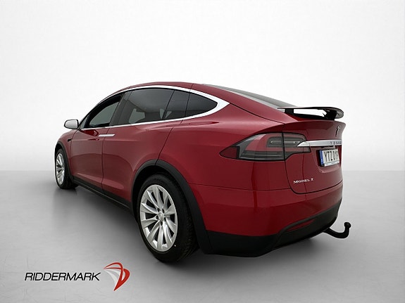 Tesla Model X 6 of 30