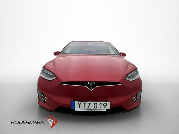 Tesla Model X 2 of 30
