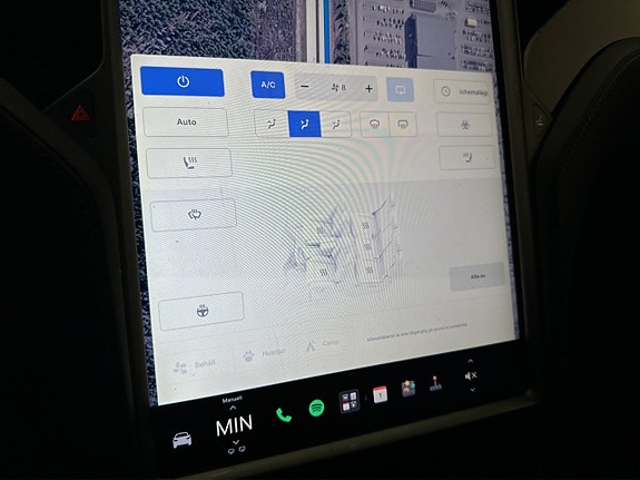Tesla Model X 20 of 30