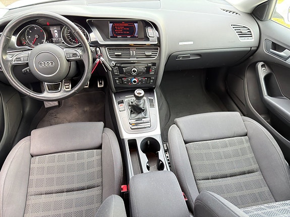 Audi A5 10 of 15