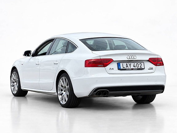 Audi A5 6 of 15