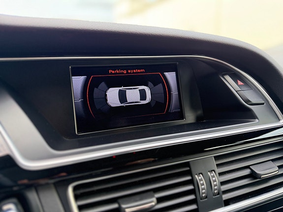 Audi A5 13 of 15