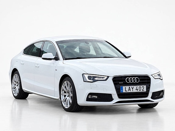 Audi A5 4 of 15