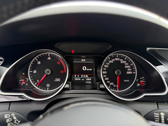Audi A5 12 of 15