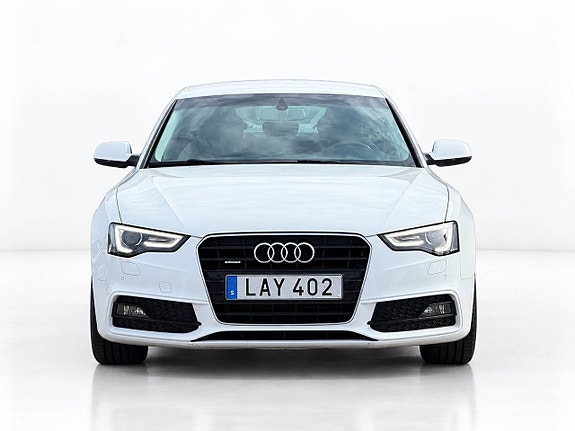 Audi A5 3 of 15