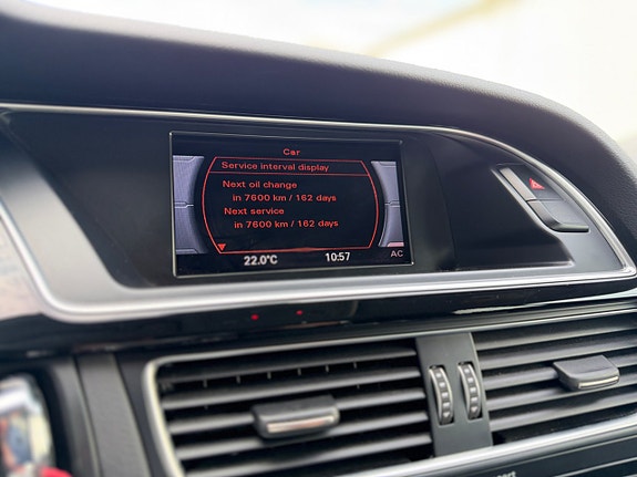 Audi A5 14 of 15