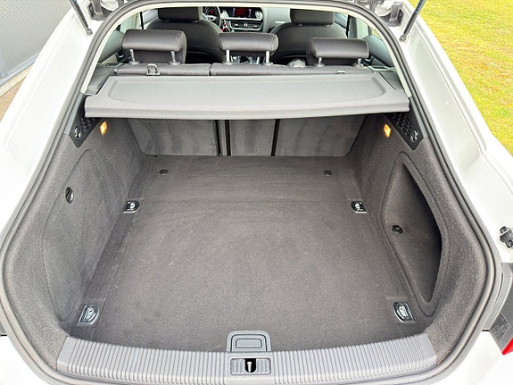 Audi A5 15 of 15
