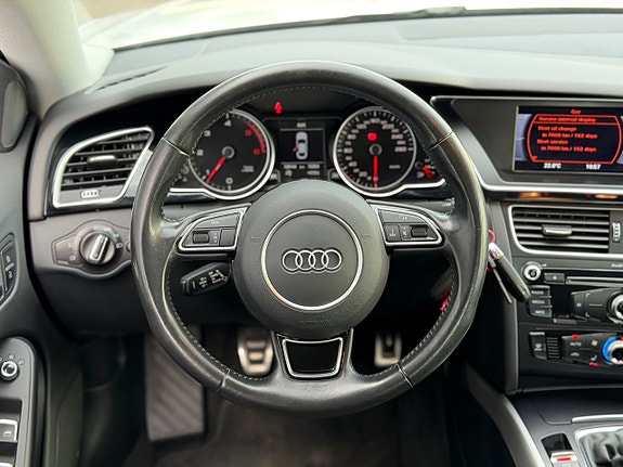 Audi A5 11 of 15