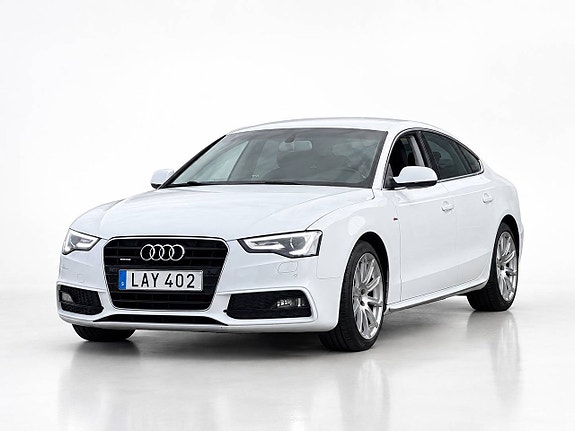 Audi A5 2 of 15