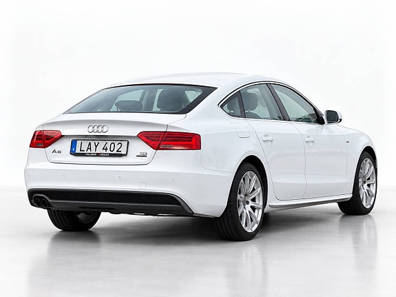 Audi A5 5 of 15