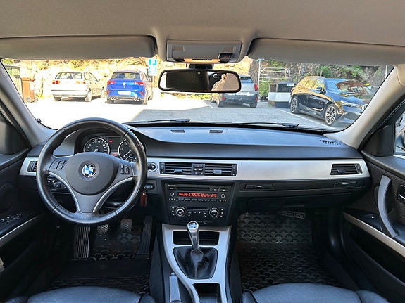 BMW 320d 11 of 20