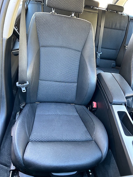 BMW 320d 18 of 20