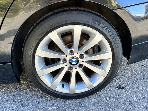 BMW 320d 14 of 20