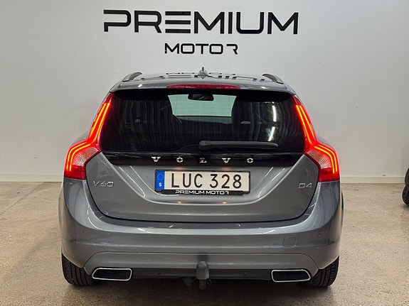 Volvo V60 6 of 16