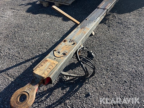 Släp Kilafors SLB3X-30-75 2 of 6
