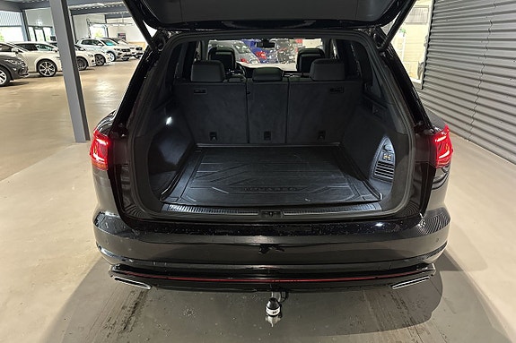 Volkswagen Touareg 29 of 30