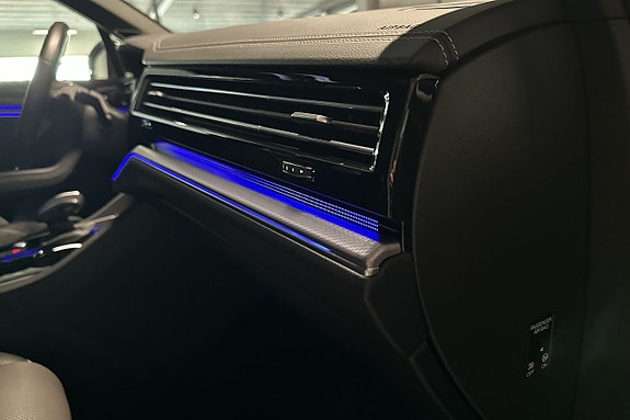 Volkswagen Touareg 22 of 30