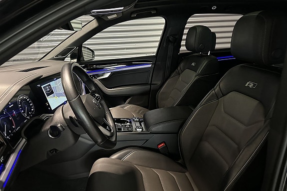 Volkswagen Touareg 23 of 30