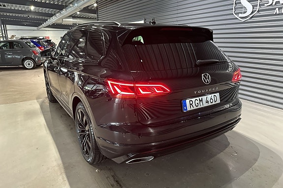 Volkswagen Touareg 6 of 30