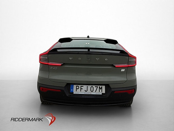 Volvo C40 6 of 30
