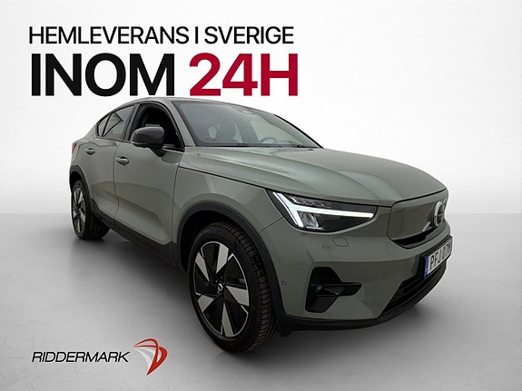Volvo C40 4 of 30