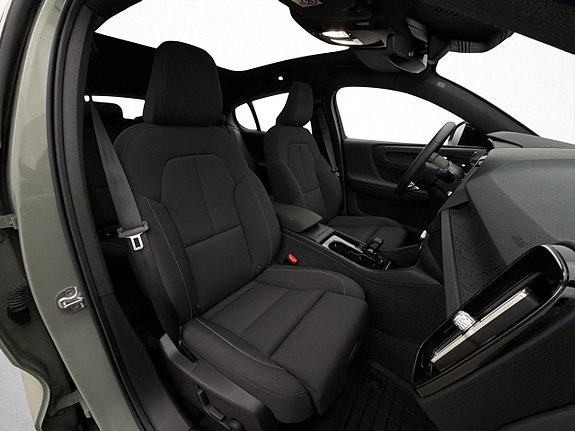 Volvo C40 26 of 30