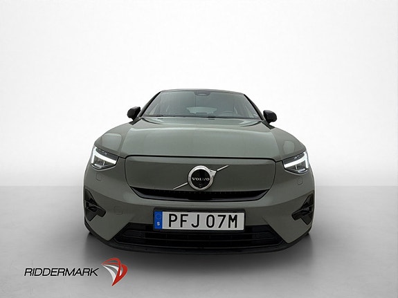 Volvo C40 3 of 30