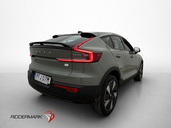 Volvo C40 5 of 30