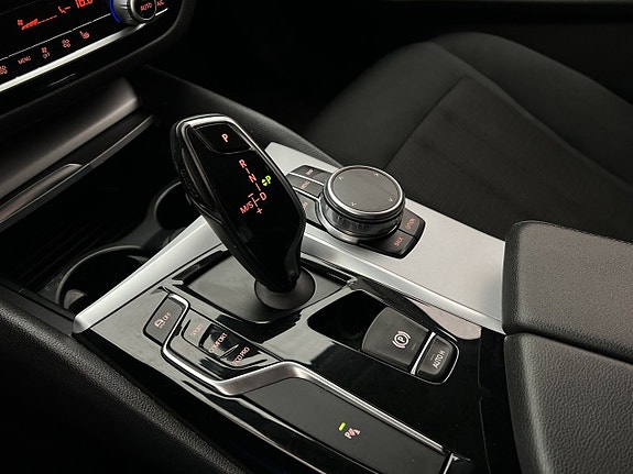 BMW 520d 22 of 30