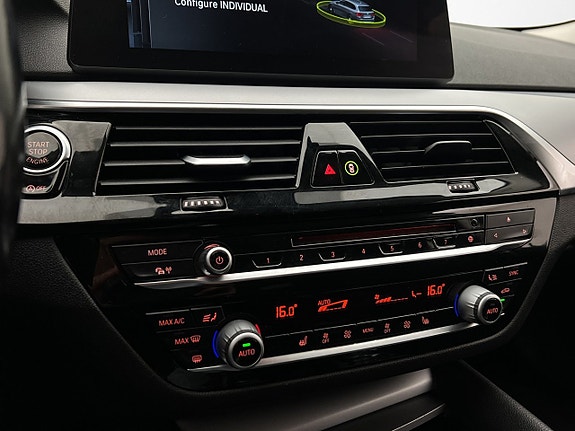 BMW 520d 21 of 30